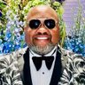 Dr. Medgar L. ‘MAGICK’ Reid, Ph.D., D.D., D.Min. c's profile picture