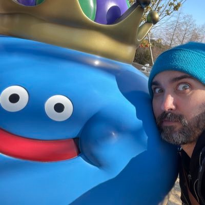 KevinKenson's profile picture