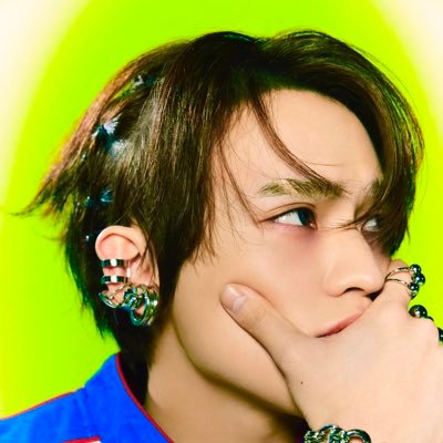 chenlust's profile picture