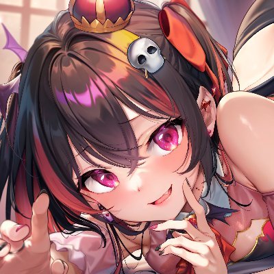 生稚くれあ👑🦇's profile picture