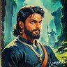 Bushido BMan's profile picture