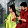 Фото профиля 𝔑𝔦𝔡𝔥𝔞𝔫𝔢࿇ 𝔢𝔫 𝔭𝔬𝔫 𝔴𝔞𝔰𝔞𝔫𝔡𝔥𝔞𝔪 ࿇💫