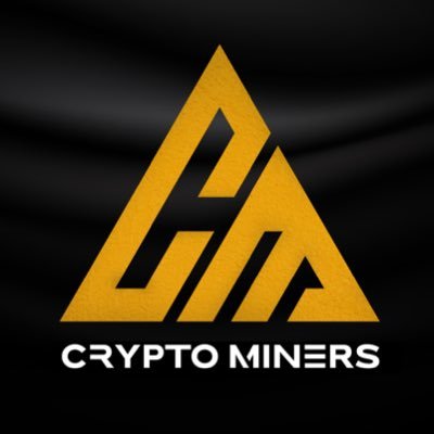 Crypto Miners's profile picture