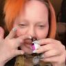 Сабинина мама👟's profile picture