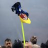 Footballagent profil fotoğrafı