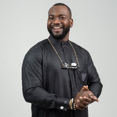 Folajimi from Vault Hill's profile picture