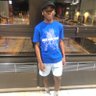 Calif Ngoy profil fotoğrafı