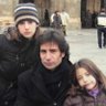 Profilbild von Fernando Martínez