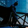 Bruce wayne's profile picture