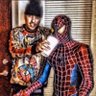 Profilbild von blake thorton