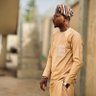 Omo Baba Adegoke profil fotoğrafı
