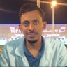 Profilbild von Mohammed Aljafari