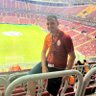 Kerim Karpuz's profile picture