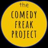 The Comedy Freak Project 的头像