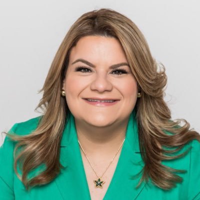 Jenniffer González's profile picture