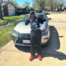 CHOSEN-1️⃣✝️'s profile picture