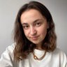 Iryna Lishchenko🇺🇦's profile picture