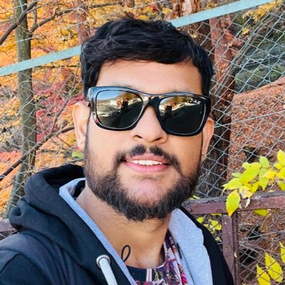 Teja Tanikella's profile picture
