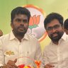 sanjev_BJP (மோடியின் குடும்பம்)'s profile picture