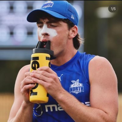 The North Merchant 🦘's profile picture