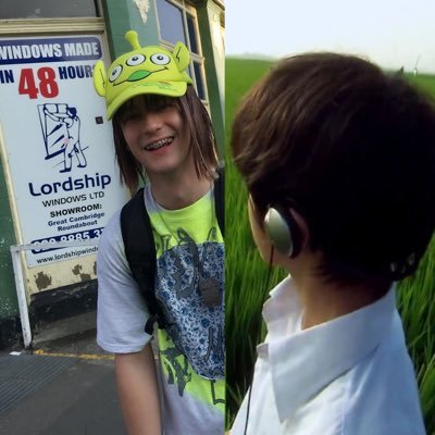drainmoder's profile picture