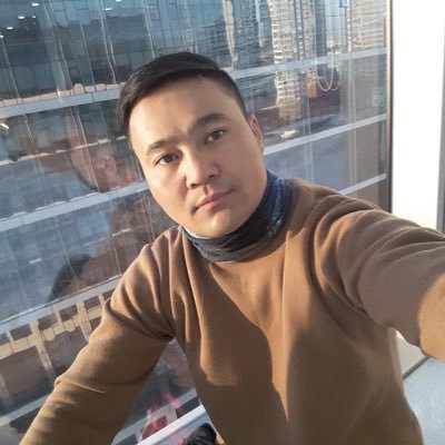 Batsukh_K's profile picture