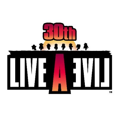 ライブアライブ公式's profile picture