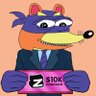 CryptoStrategist #CATAMOTO 🐈⬛ #SWEEP #LPP 的头像