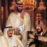 محمد العنزي profil fotoğrafı
