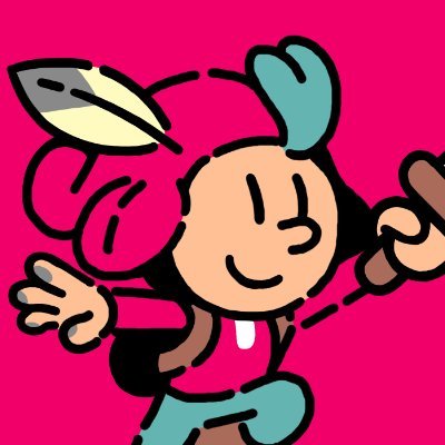 The Plucky Squire 📖's profile picture