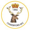 Cinderford RFC ๐ฒ๐ ็ๅคดๅ