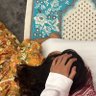 هدى profil fotoğrafı