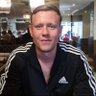 Marc Mason profil fotoğrafı