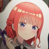 🌺ミル🌺 🦋二乃推し🦋 的头像