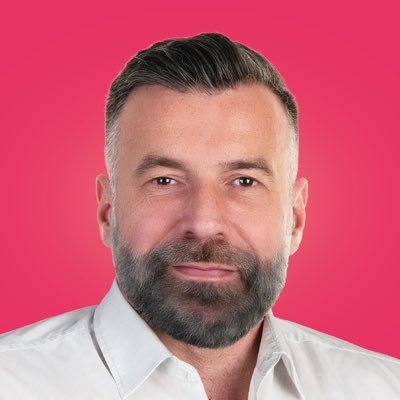 Alessandro Zan's profile picture