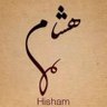 Фото профиля hisham