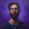 Profilbild von Yonatan Pelofsky