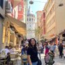 Melike Özkal profil fotoğrafı