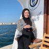 Yosra Elgibaly profil fotoğrafı