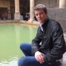 Mike Morris profil fotoğrafı