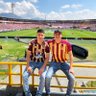 Фото профиля Diego Montealegre