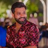 Rahul Mishra BJP🪷 profil fotoğrafı