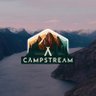 Campstream profil fotoğrafı