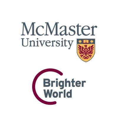 McMaster University's profile picture