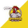 Фото профиля Offensive Fowl Sports