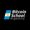 Bitcoin School 🇦🇷's profile picture
