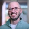 Profilbild von Dr. Aaron Ridall