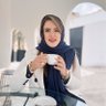 Profilbild von Ayat Hosseini