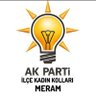 AK Kadın Meram's profile picture