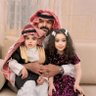 سعود بن محمد بن ندا السهيان profil fotoğrafı